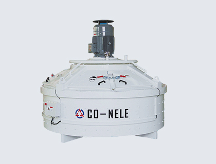 Mezclador planetario