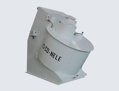 Granulador de mezcla