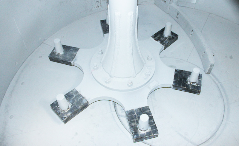 granulator granulating tools