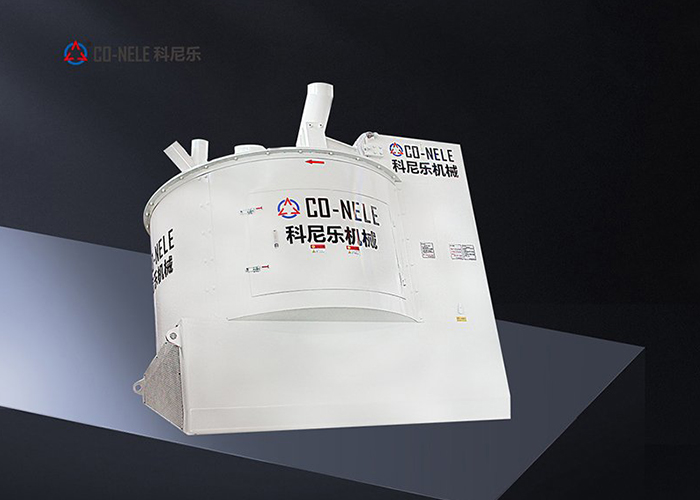 El granulador de mezcla se personaliza a sus necesidades de producción