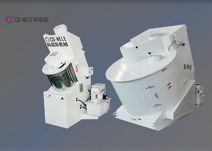 Máquina mezcladora pequeña del laboratorio 5L, 10L, 25L, 50L